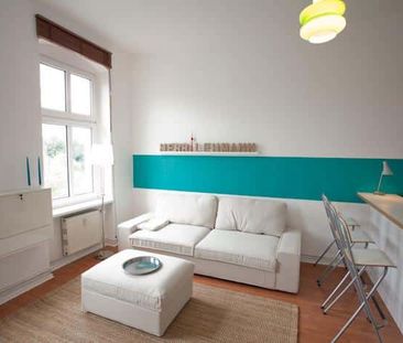 Immobilien - Photo 1