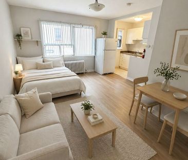 For Lease - 1566 Avenue Road Unit# 103, Toronto, Ontario - Photo 2