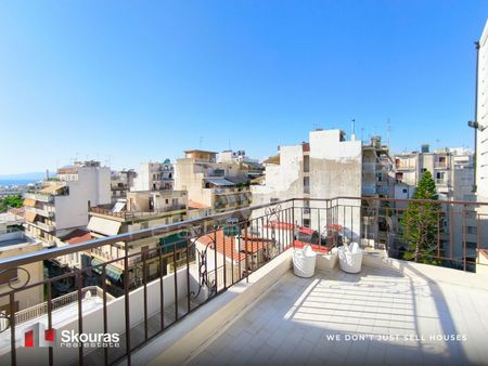 Διαμέρισμα για ενοικίαση Βουδ (Πάτρα) - Photo 5