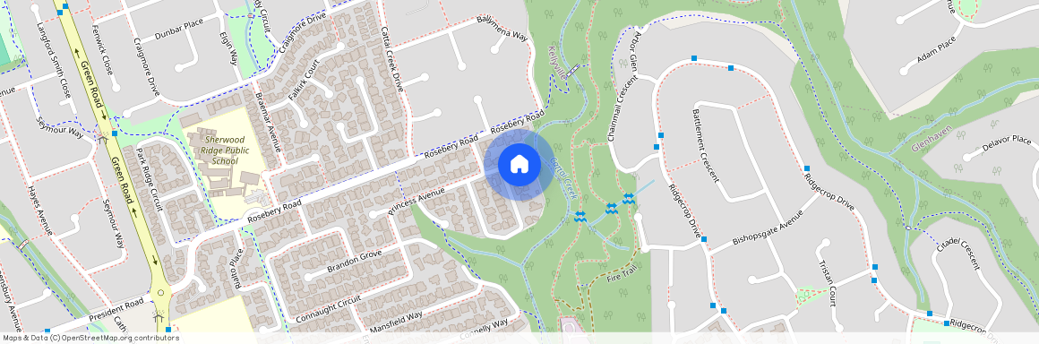 Woodstream Crescent 27-31, NSW 2155, Kellyville