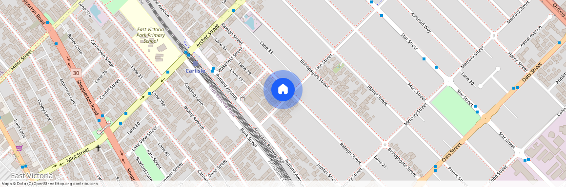 11 Lion Street, WA 6101, Carlisle