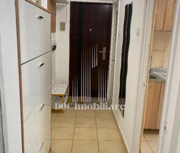 Inchiriere garsoniera Piata Alba Iulia - Photo 6