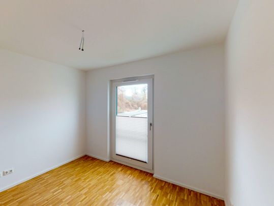 3-Zimmer-Wohnung im Neubauprojekt Bertoldi Gärten - Foto 1