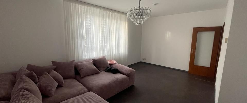 2-Zimmer-Wohnung in Berlin-Tegel – renoviert & mit Einbauküche - Foto 1
