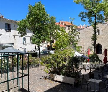 Location appartement 2 pièces - 26m² à Ollioules (83190) - Photo 1