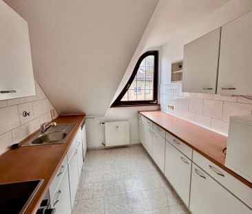 Sofort einziehen! 4-Zimmer-Wohnung sucht neue Mieter - Foto 4