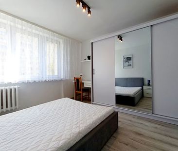 Warszawa Powstańców Śląskich - Zdjęcie 5