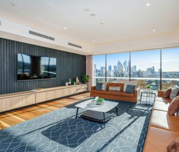 601/35 Bronte Street, East Perth - Photo 1