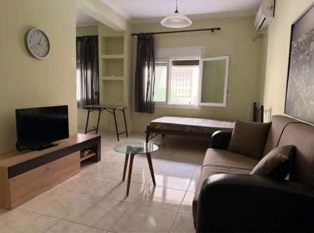 Studio/Γκαρσονιέρα για ενοικίαση Άγιος Νικόλαος (Βόλος) - Φωτογραφία 3
