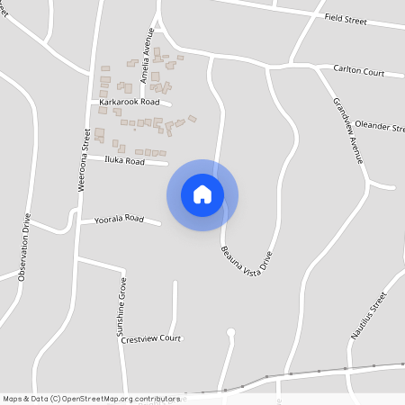 75 Beauna Vista Drive, Rye