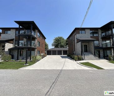 1972, rue Noiseux, Ste-Madeleine à louer - Photo 6