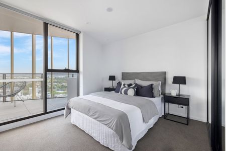 1406A/21 Pentridge Boulevard, Coburg VIC 3058 - Photo 2