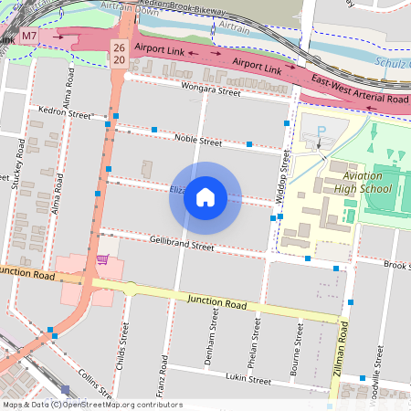 41 Eliza Street, Clayfield