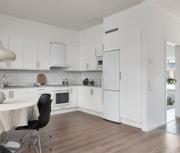 Malmqvists Väg 13 B - Foto 5