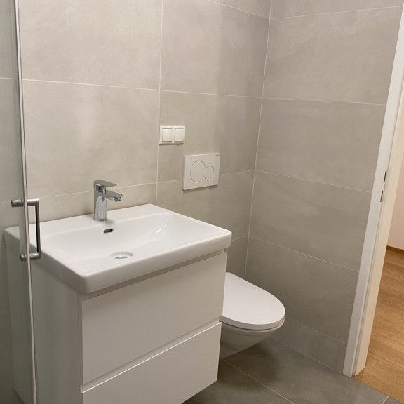 Mietwohnung mit Terrasse in Döbling - Photo 1