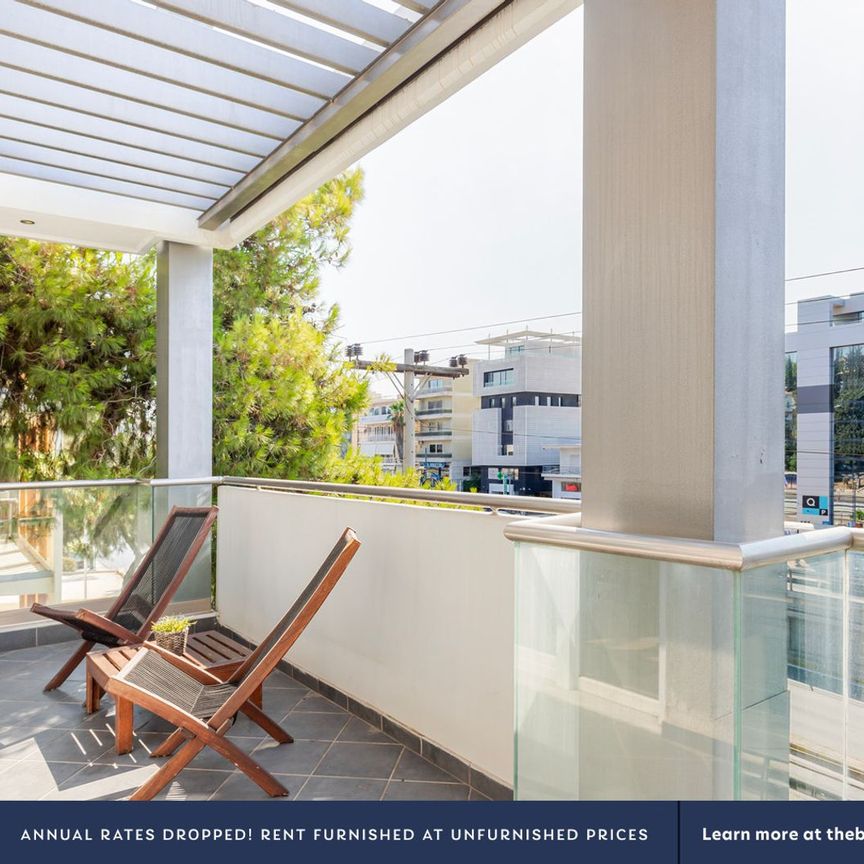 Ενοικίαση κατοικίας, 110 τ.μ., Ψυχικό, 2.330 € - Photo 1