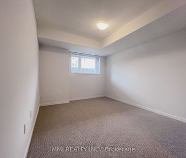 For Lease - 15 William Jackson Way Unit# 29, Toronto, Ontario - Photo 2