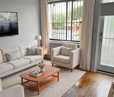 2 Bedroom Unit - Photo 3