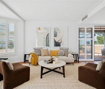 18 St Andrews Street, Balmain NSW 2041 - House For Rent | Domain - Photo 2