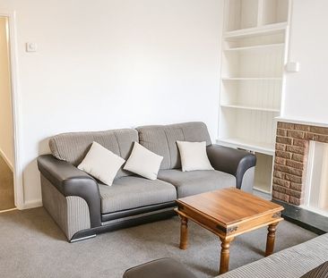 Room in a Shared House, Newcombe Road, B21 - Photo 2
