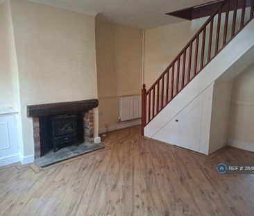 1 bedroom terraced house to rent - Photo 5