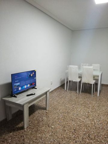 Piso de alquiler en Carrer de Josep Belda, Jijona / Xixona - Photo 2