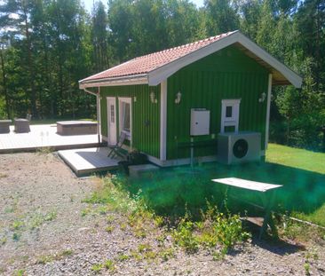 Tranarövägen, Ingarö - Foto 6