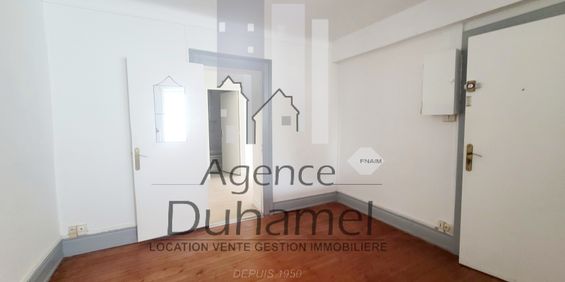 Location Appartement 2 pièces 37m² BOULOGNE SUR MER 62200 - Photo 3