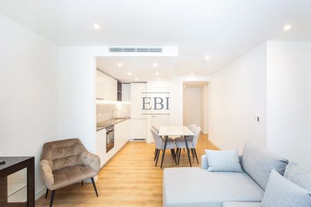 One Thames Quay, Marsh Wall, E14 9SQ - Photo 3