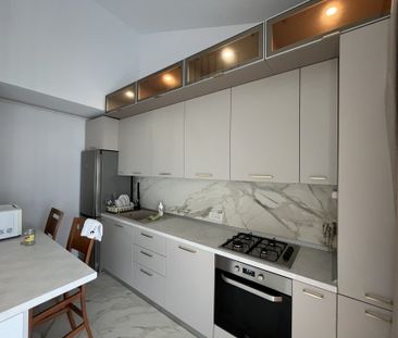 Apartament de inchiriat, 2 camere, vivo mall, mobilat utilat lux! - Fotografie 5