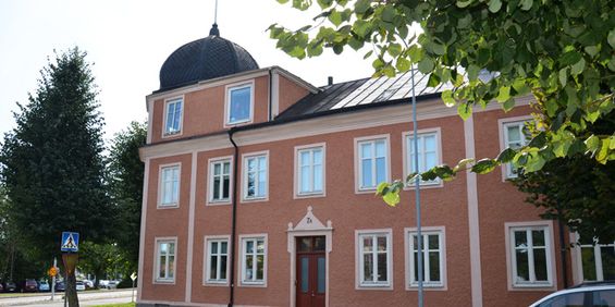 Källgatan 7 A, Motala – 4 r.o.k – 111 kvm - Foto 3