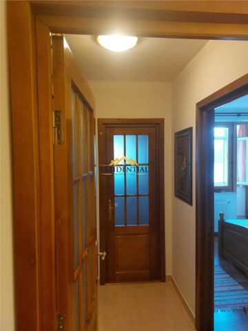 APARTAMENT DOUA CAMERE PIETONALUL UNIRII - Fotografie 2