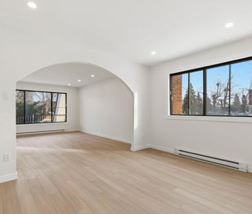 Appartement à louer - Montréal (Lachine) (Ouest) - Photo 5
