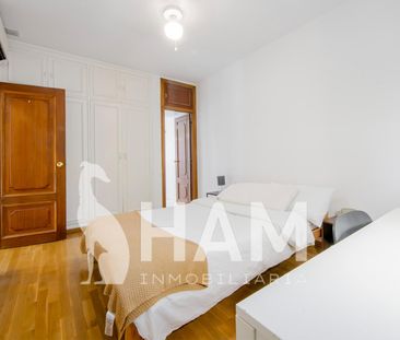 Habitación - Madrid - Conde Orgaz-Piovera - 475€ MES - Ref. GPP37261 - Photo 4