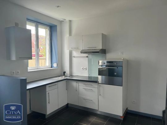 Maison à louer 3 pièces 43.97m² - Photo 1