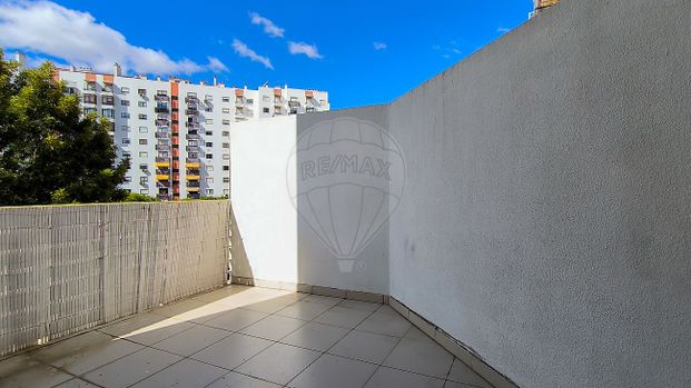 Apartamento T2 em Lisboa - Photo 1