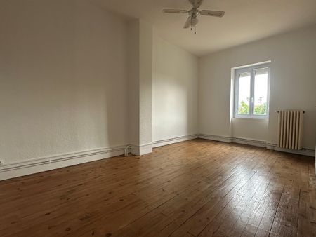 Appartement T3 meublé - DARDILLY LE HAUT - Photo 5
