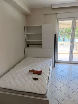Studio/Γκαρσονιέρα για ενοικίαση Ιστορικό Κέντρο (Κομοτηνή) - Photo 1