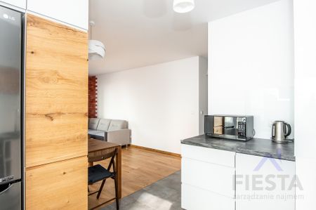 Poznań Piątkowo, ul. Franciszka Stróżyńskiego - Photo 5