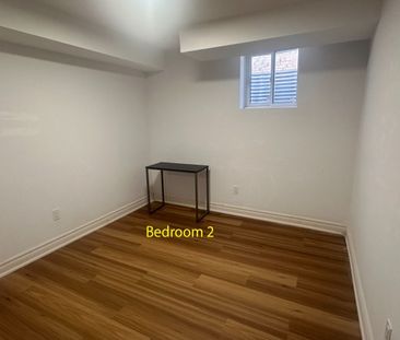 For Lease - 164 Williamson Drive Unit# Basement, Ajax, Ontario - Photo 6
