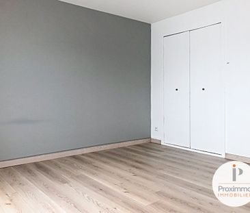 Location Appartement 2 pièces 58m² - Photo 1