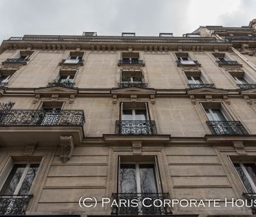 Avenue de la Motte Picquet, - Photo 5