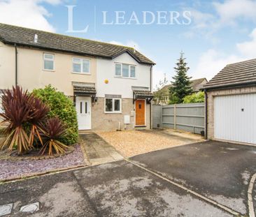 2 bedroom end of terrace house to rent - Photo 3