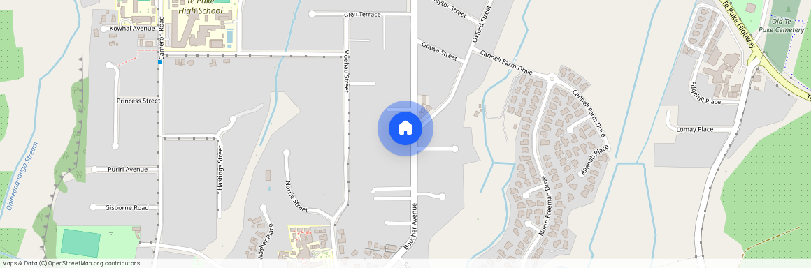 93A Boucher Avenue, Te Puke, Western Bay Of Plenty