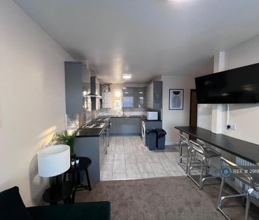 1 bedroom in a house share to rent - Photo 5