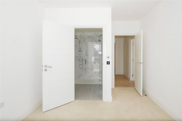 3 bedroom apartment to rent - Photo 1