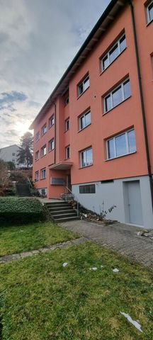 Ruhig gelegene 3.5-Zimmerwohnung in Bellmund - Photo 4