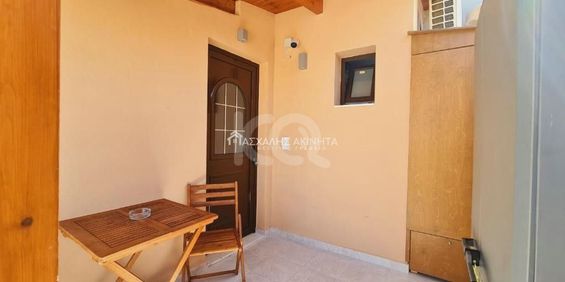 Studio/Γκαρσονιέρα για ενοικίαση Κέντρο - Άγιος Μηνάς (Ηράκλειο Κρήτης) - Photo 3