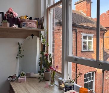 Studio Flat, Regent Road, LE1 - Photo 6