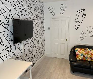 4 bedroom house share to rent - Photo 1